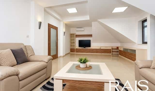 Prodej ubytovacího objektu 235 m², Brandlova, Hodonín