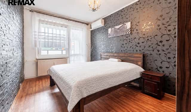Prodej bytu 3+1 68 m², Na Valtické, Břeclav – Charvátská Nová Ves