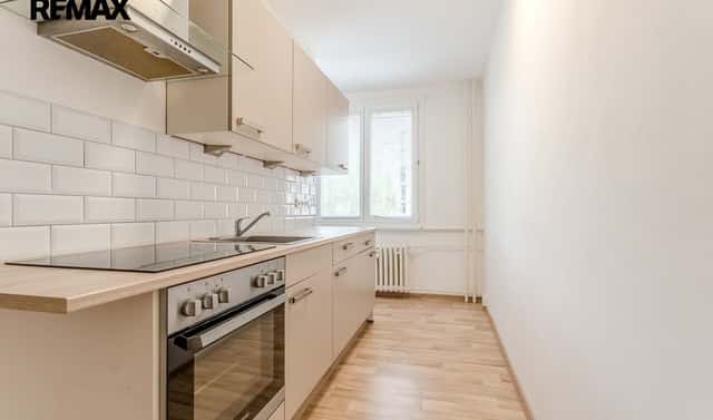 Prodej bytu 3+1 68 m², Voskovcova, Ústí nad Labem – Severní Terasa