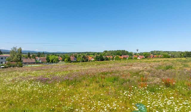 Prodej stavebního pozemku 1 006 m², Litvínovice, okres České Budějovice