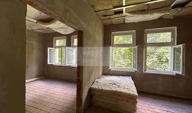 Prodej exkluzivního podkrovního prostoru v srdci lázeňské zóny Karlových Varů, Sadová, Karlovy Vary