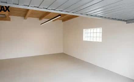 Prodej garáže 35m2, Zlatá Olešnice, okres Jablonec nad Nisou