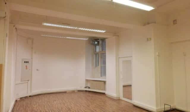 Pronájem restaurace 105 m², Brno – Brno-město, okres Brno-město