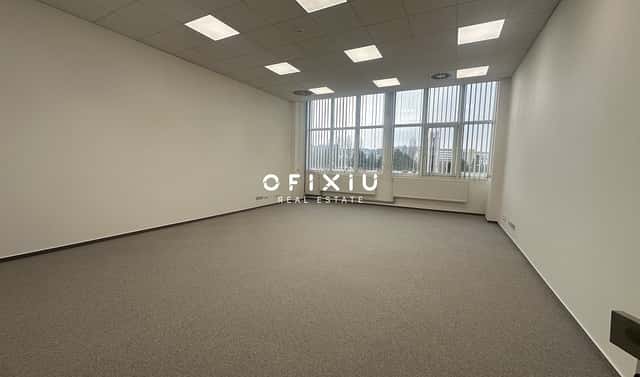 Pronájem kanceláře 100 m², Purkyňova, Brno, okres Brno-město