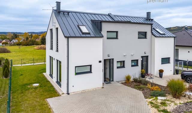 Prodej domu 100 m² s pozemkem 368 m², Kolmá, Chodová Planá, okres Tachov