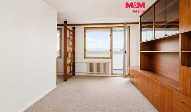 Prodej bytu 3+1 66 m², Lovosická, Praha 9 – Prosek