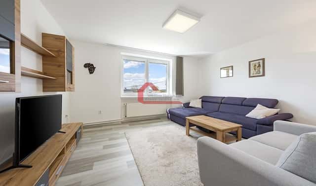 Prodej bytu 3+1 80 m², Čejč, okres Hodonín
