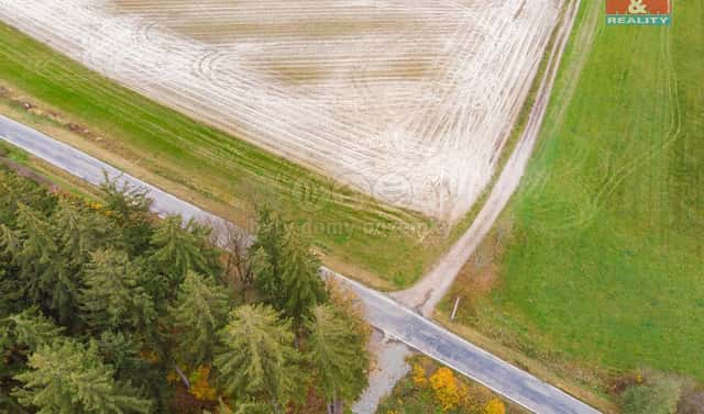 Prodej pole 1 432 m², Javornice, okres Rychnov nad Kněžnou