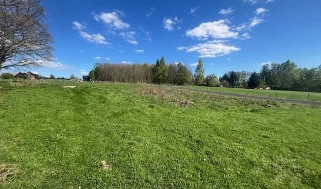 Prodej stavebního pozemku 1 366 m², Rumburk – Rumburk 3-Dolní Křečany, okres Děčín