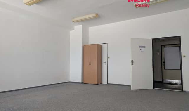Pronájem výrobních prostor 38 m², Dvořákova, Lanškroun – Žichlínské Předměstí, okres Ústí nad Orlicí