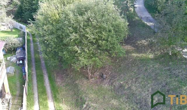Prodej stavebního pozemku 614 m², Blansko – Horní Lhota