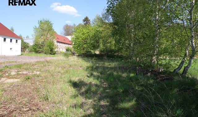 Prodej pozemku 1 125 m², Višňová, okres Liberec