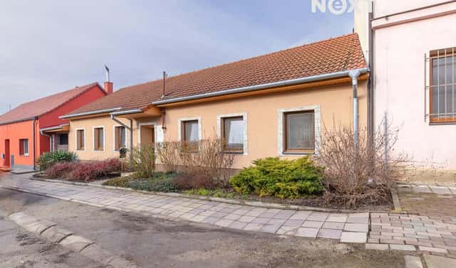 Prodej domu 255 m² s pozemkem 1 620 m², Šumice, okres Brno-venkov