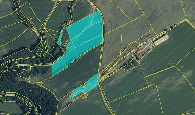 Prodej pole 69 285 m², Bratřínov, okres Praha-západ