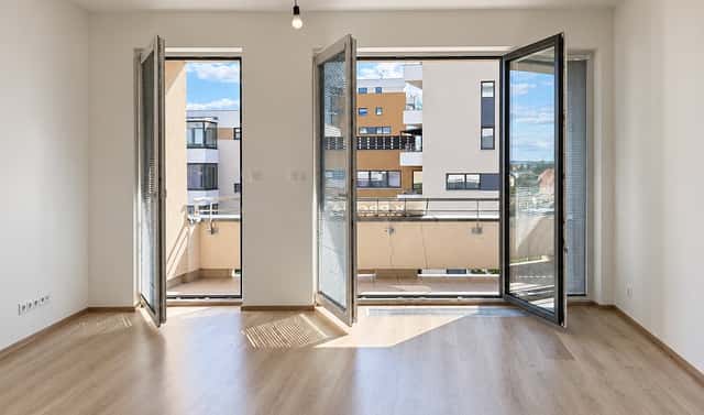 Pronájem bytu 2+kk 54 m², Kramperova, Praha 4 – Kamýk