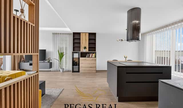 Prodej bytu 3+kk 120 m², Sádky, Želešice, okres Brno-venkov