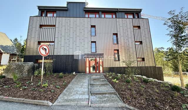 Prodej bytu 3+kk 77 m², Harrachov – Nový Svět, okres Jablonec nad Nisou
