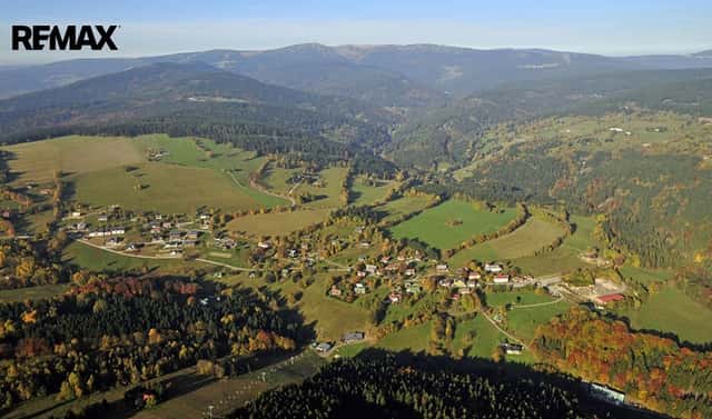 Prodej louky 6 544 m², Vítkovice, okres Semily