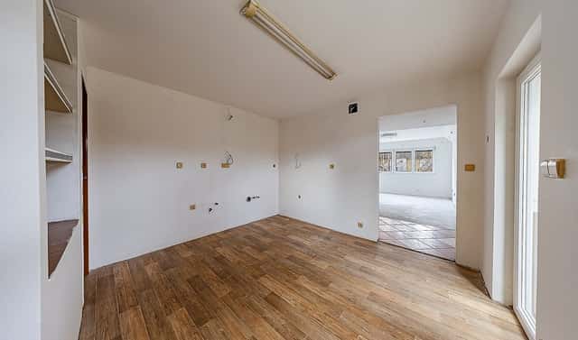 Prodej domu 124 m² s pozemkem 262 m², Moravský Písek, okres Hodonín