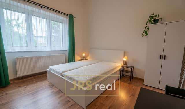 Pronájem bytu 1+kk 23 m², Uherský Ostroh, okres Uherské Hradiště