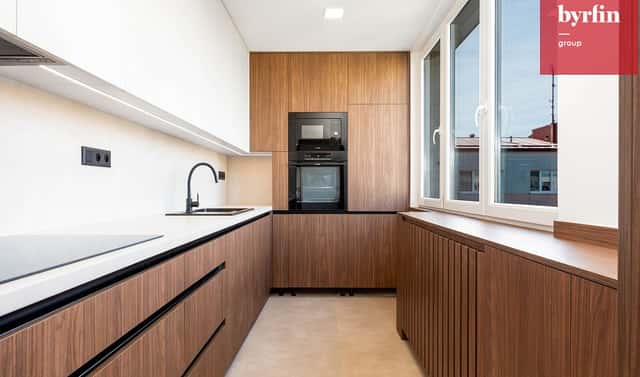 Prodej bytu 3+1 68 m², Antonína Sovy, Opava – Kateřinky