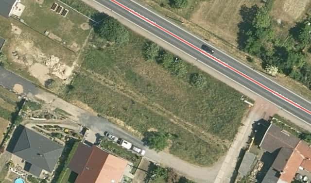Prodej stavebního pozemku 1 782 m², Mladoboleslavská, Mělník