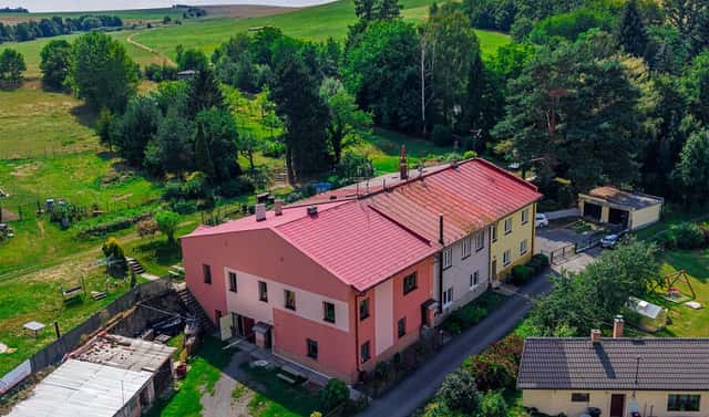 Prodej domu 242 m² s pozemkem 691 m², Mlýnská, Bílovec, okres Nový Jičín
