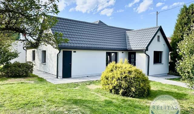 Prodej domu 115 m² s pozemkem 573 m², Na Buku, Štěchovice, okres Praha-západ
