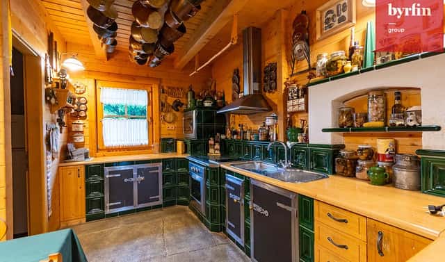 Prodej domu 130 m² s pozemkem 83 693 m², Žítková, okres Uherské Hradiště