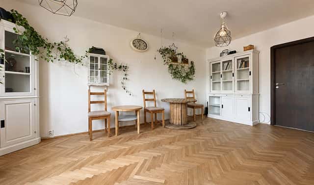 Prodej bytu 3+kk 76 m², Dlouhá, Plzeň – Lobzy, okres Plzeň-město