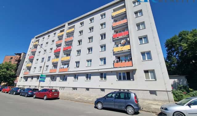 Prodej bytu 3+1 60 m², Denisova, Přerov – Přerov I-Město