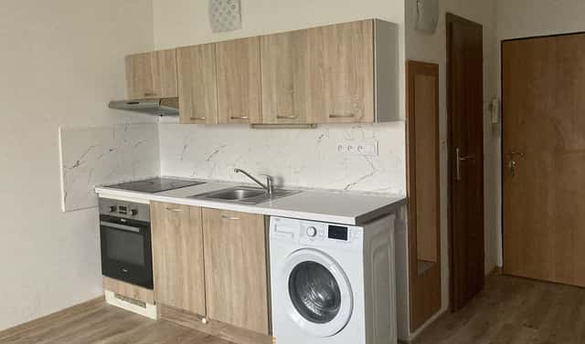 Prodej bytu 1+1 36 m², Písečná, Chomutov