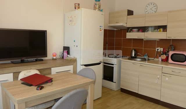 Prodej bytu 1+1 40 m², Sokolovská, Plzeň – Severní Předměstí, okres Plzeň-město