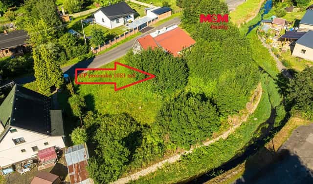 Prodej domu 220 m² s pozemkem 1 021 m², Vojtěcha Kováře, Rumburk – Rumburk 2-Horní Jindřichov, okres Děčín