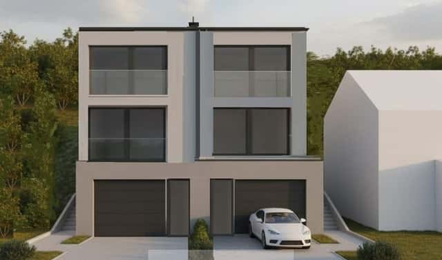 Prodej domu 271 m² s pozemkem 190 m², Za Rokytkou, Praha 9 – Kyje