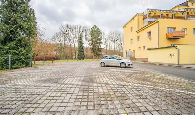 Pronájem pozemku 15 m², 28. října, Zábřeh, okres Šumperk