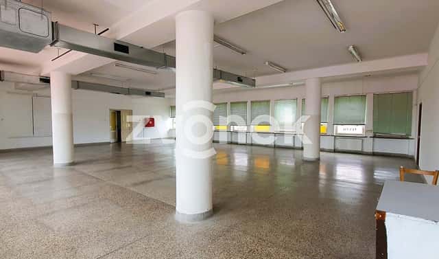 Pronájem obchodních prostor 212 m², Bílovice, okres Uherské Hradiště