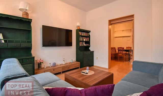 Prodej domu 83 m² s pozemkem 158 m², Bílanská, Kroměříž