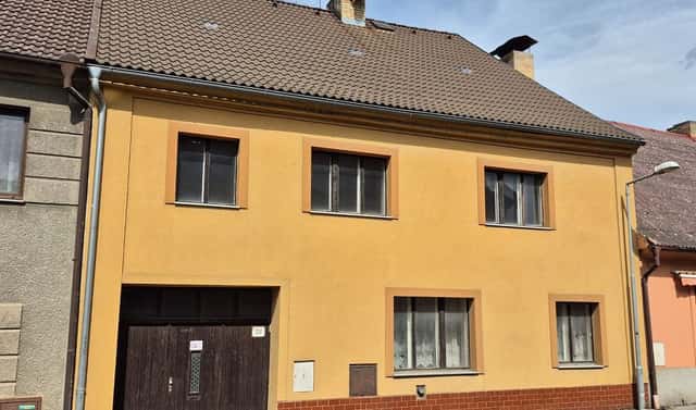 Prodej domu 220 m² s pozemkem 1 038 m², Dědická, Radnice, okres Rokycany
