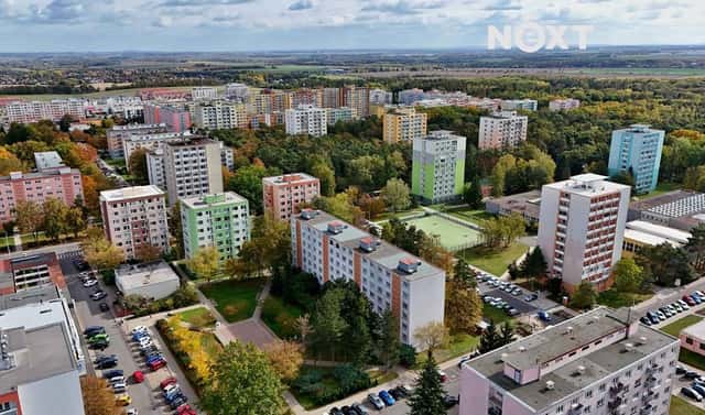 Prodej bytu 1+1 36 m², Obránců míru, Kladno – Kročehlavy