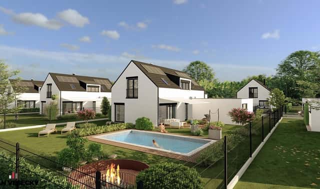 Prodej domu 192 m² s pozemkem 700 m², Druhá, Čelákovice – Záluží, okres Praha-východ