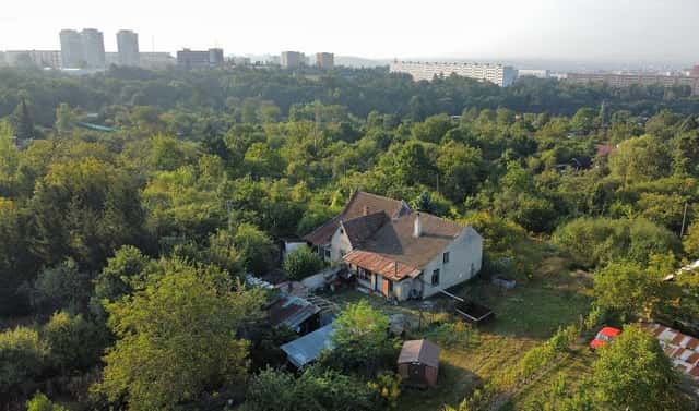 Prodej domu 75 m² s pozemkem 841 m², Zaječí hora, Brno – Sadová, okres Brno-město