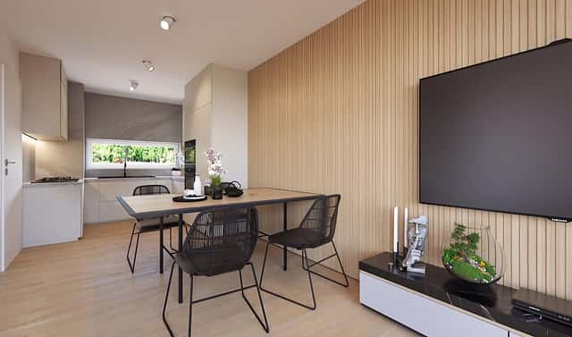 Prodej domu 90 m² s pozemkem 175 m², Broumarská, Praha 9 – Kyje