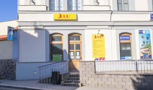 Pronájem obchodních prostor 61 m², 17. listopadu, Říčany, okres Praha-východ