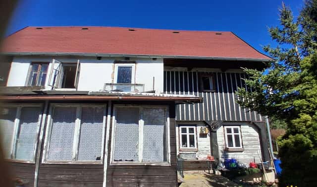 Prodej domu 269 m² s pozemkem 801 m², Kámen, okres Děčín
