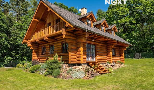 Prodej domu 160 m² s pozemkem 861 m², Velký Chlumec, okres Beroun