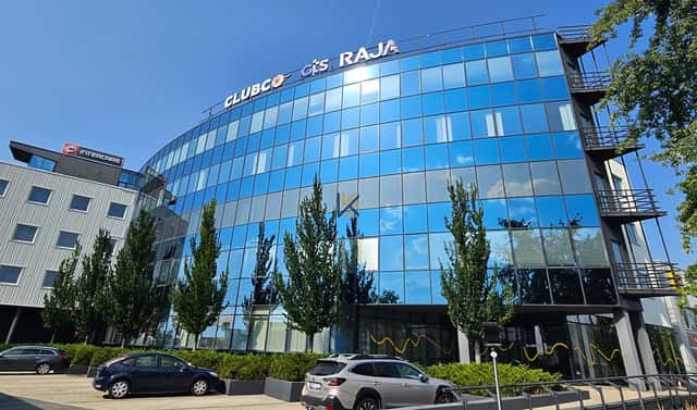 Pronájem kanceláře 555 m², Nupaky, okres Praha-východ