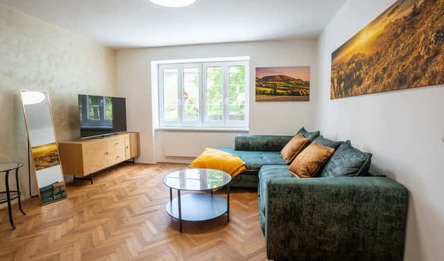 Prodej bytu 2+1 64 m², Nová, Mikulov, okres Břeclav