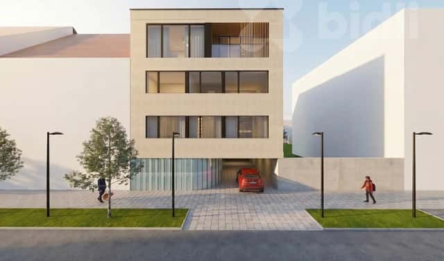 Prodej bytu 1+kk 42 m², Jedlová, Plzeň – Východní Předměstí, okres Plzeň-město