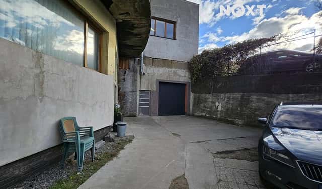Pronájem skladovacích prostor 35 m², Huťská, Kladno